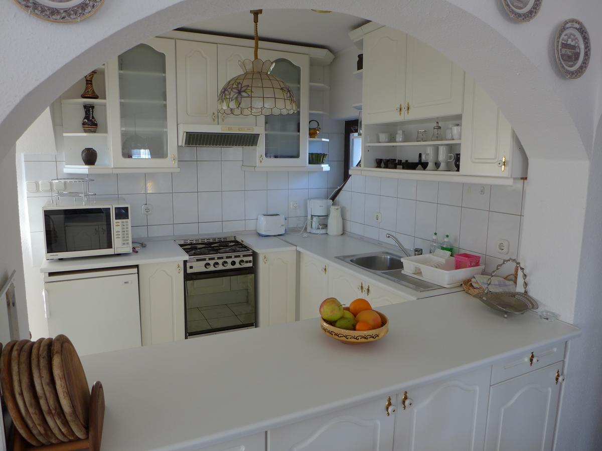 Lakeside Apartment Tihany Exterior photo