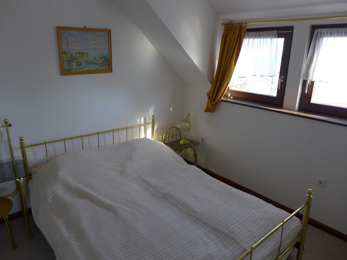 Lakeside Apartment Tihany Exterior photo